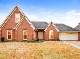 4560 Wood Fox Cv, Memphis, TN 38125