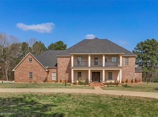 1530 Bellevue Rd, Haughton, LA 71037