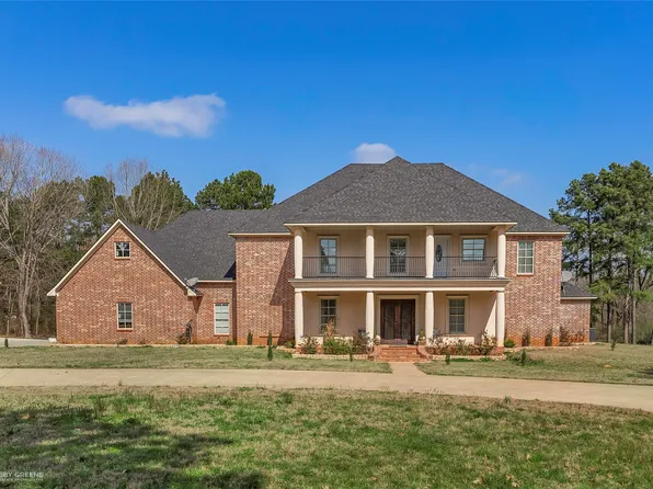 1530 Bellevue Rd, Haughton, LA 71037