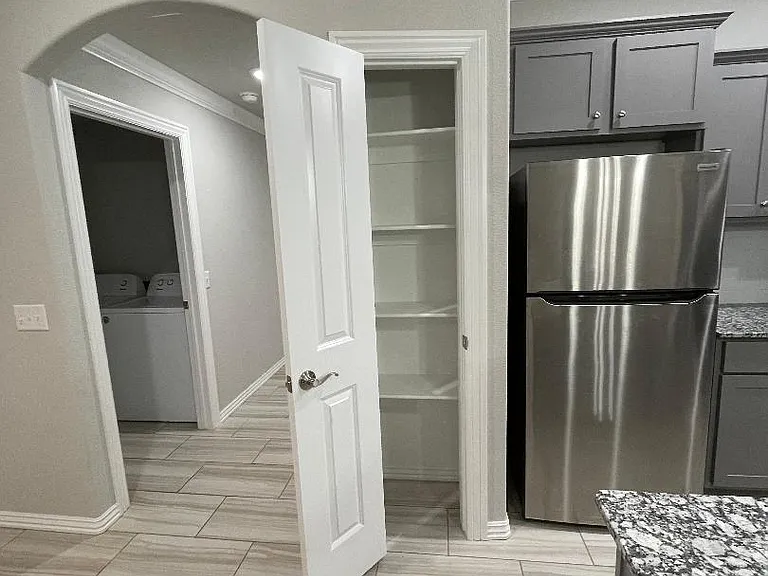 Pantry