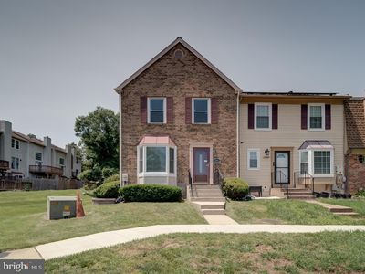 10512 Storch Dr, Lanham, MD, 20706