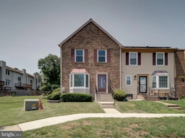 10512 Storch Dr, Lanham, MD 20706