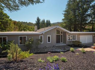 1332 Rimrock Dr, San Jose, CA 95120