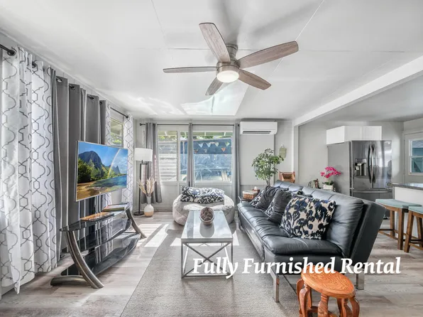 1238 Keolu Dr, Kailua, HI 96734