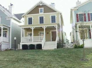 2023 W Rhettsbury St, Carmel, IN 46032