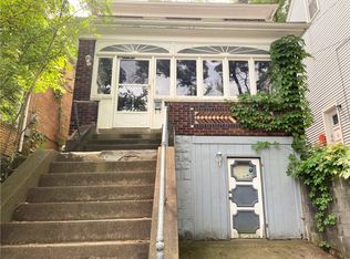 666 Montclair St, Pittsburgh, PA 15217