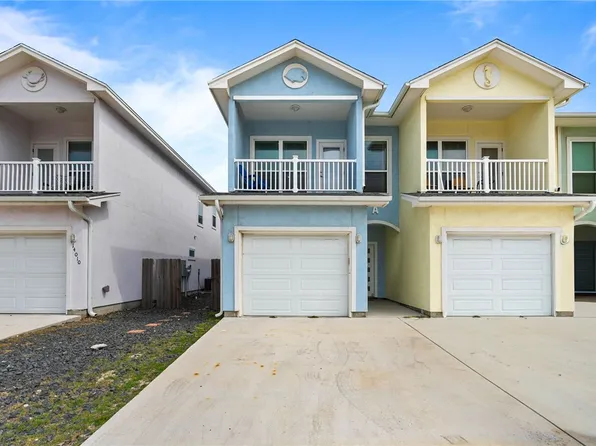 14014 Fortuna Bay Dr #A, Corpus Christi, TX 78418