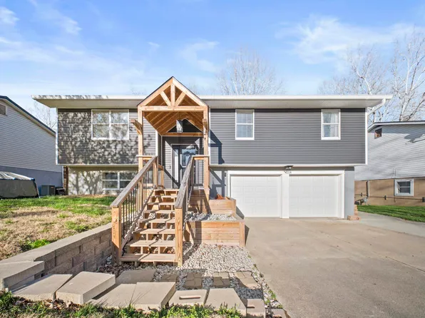 989 Williams Ave, Raceland, KY 41169