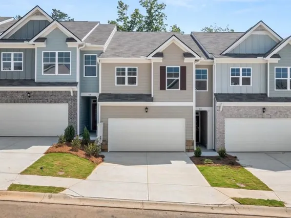45 Rustin Rdg, Dahlonega, GA 30533