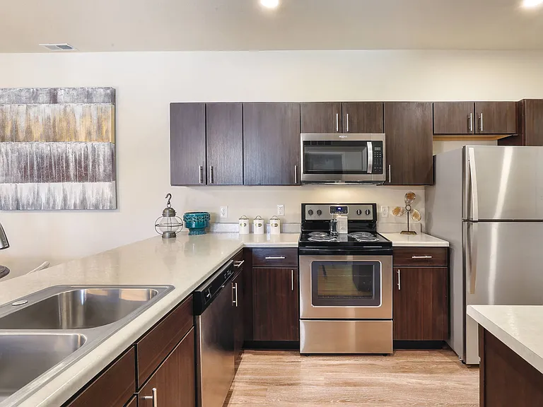 Aventura at Maryland Oaks — Photo 53