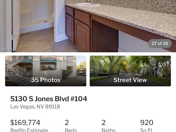5th image of 5130 S Jones Blvd Unit 104