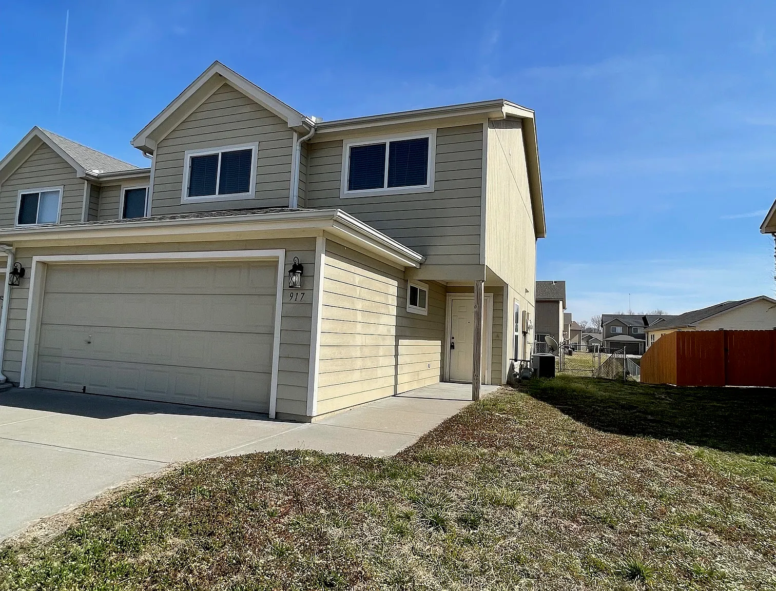 917 Whitetail Court - 1 — Photo 1
