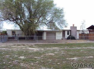 3074 E Rd, Grand Junction, CO 81504