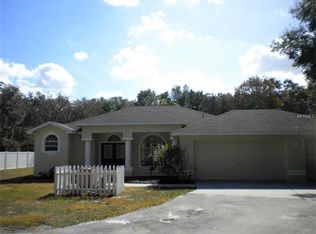 18028 Scooter Ct, Spring Hill, FL 34610