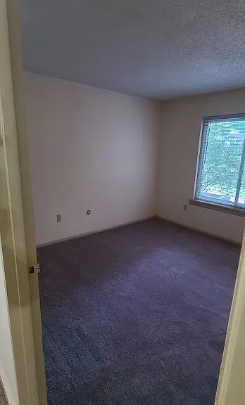 2nd bedroom window