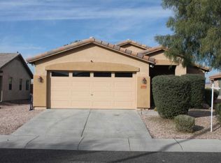 24918 W Dove Mesa Dr, Buckeye, AZ 85326