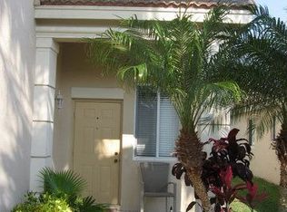 1494 Canary Island Dr, Weston, FL 33327