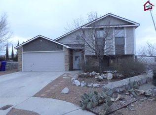 4993 Beryl St, Las Cruces, NM 88012