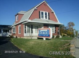 0 S 325 E, Lagro, IN 46941