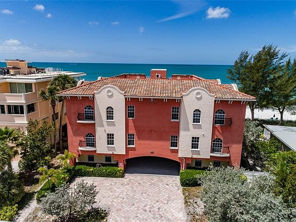 2nd image of 8550 W Gulf Blvd #301