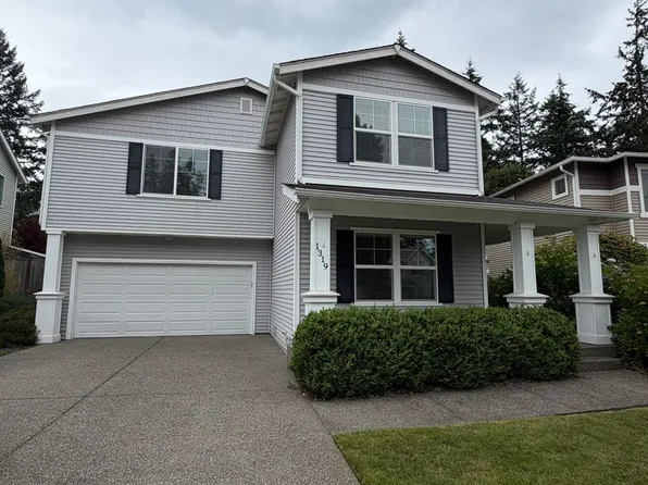1319 Foreman Rd, Dupont, WA 98327