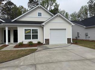 1114 Russell Ave, Sumter, SC 29150