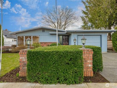 1309 Liberty Street, Lynden, WA, 98264