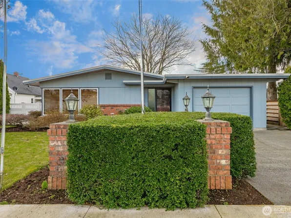 1309 Liberty Street, Lynden, WA 98247