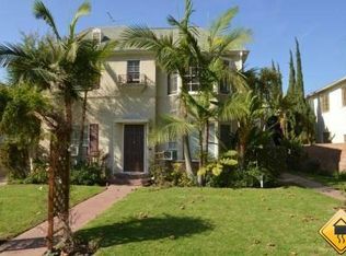 1437 S Genessee, Los Angeles, CA 90189