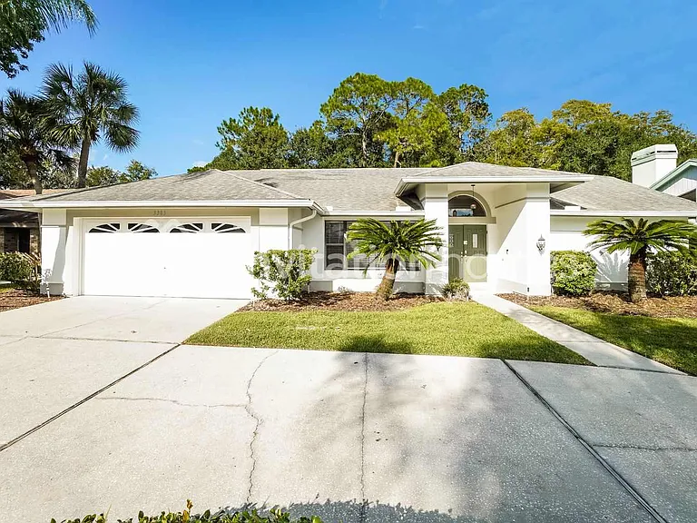 3383 Jadewood Cir — Photo 1