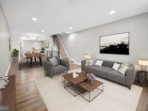 1723 Montpelier St, Baltimore, MD 21218