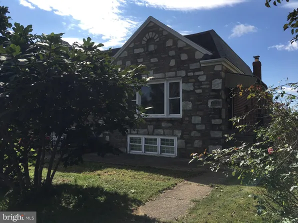 2314 Griffith St, Philadelphia, PA 19152