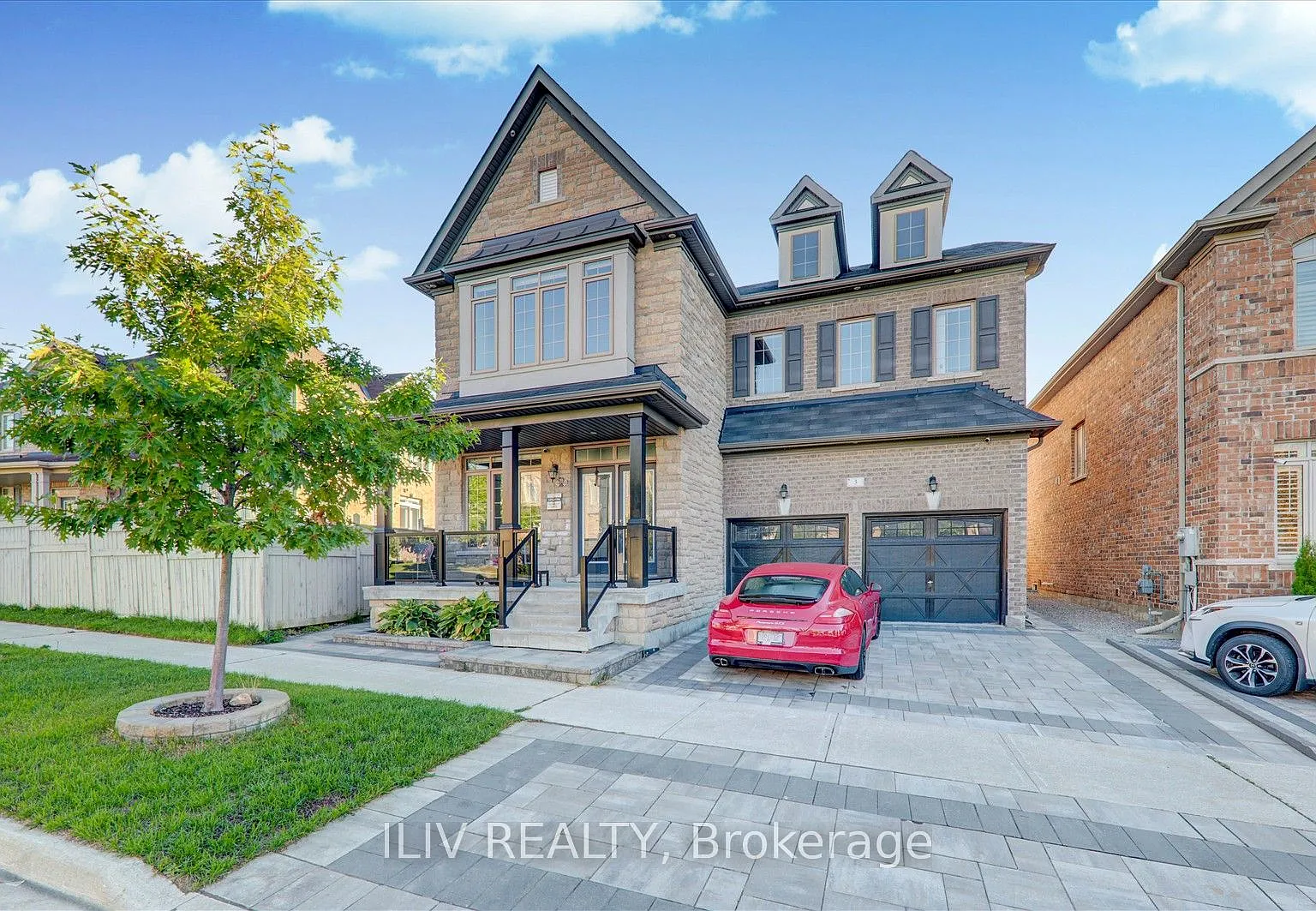 3 bed, $1,950 — Photo 1