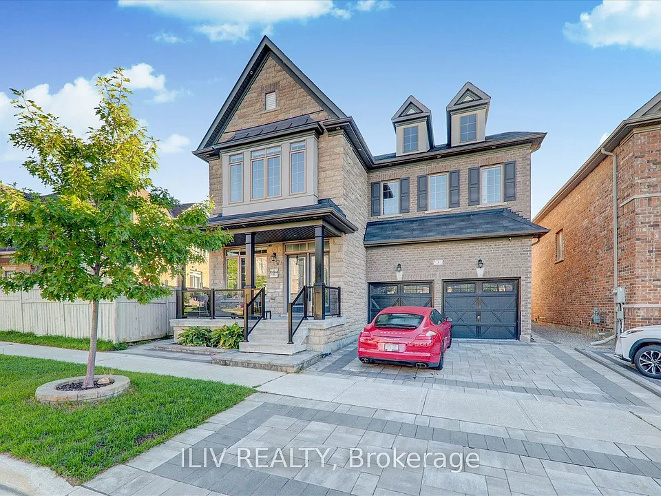 3 James Glover Dr #BASEMENT