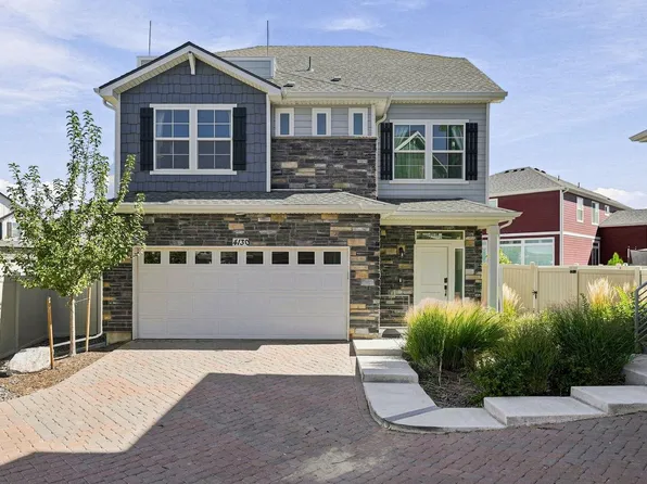 4130 N Quatar Ct, Aurora, CO 80019