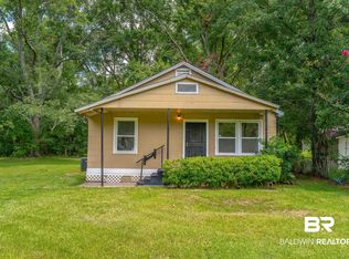 2730 S Thompson Dr, Mobile, AL 36606