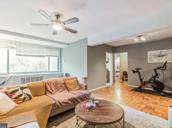 4200 Cathedral Ave NW, Washington, DC