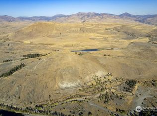 1236 Highway 20, Twisp, WA 98856