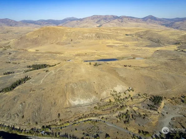 1236 Hwy 20, Twisp, WA 98856