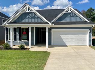 548 Hampton Dr N, Augusta, SC --