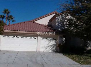 324 Kenya Rd, Las Vegas, NV 89123