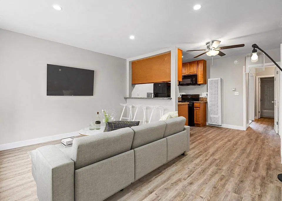 Parkview Terrace Apartments