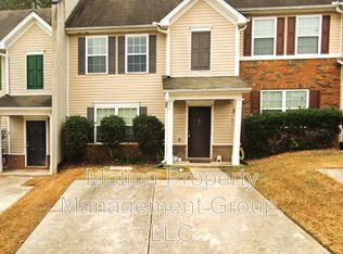 1373 Little Creek Dr, Lawrenceville, GA 30045