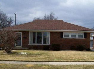 21013 Virginia Ave, Eastpointe, MI 48021