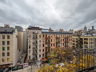 Rented by City Connections Realty