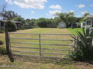 110 Douglas St, Edgewater, FL 32141