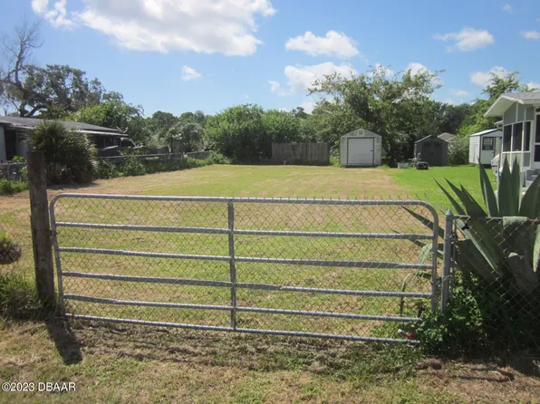 110 Douglas St, Edgewater, FL 32141