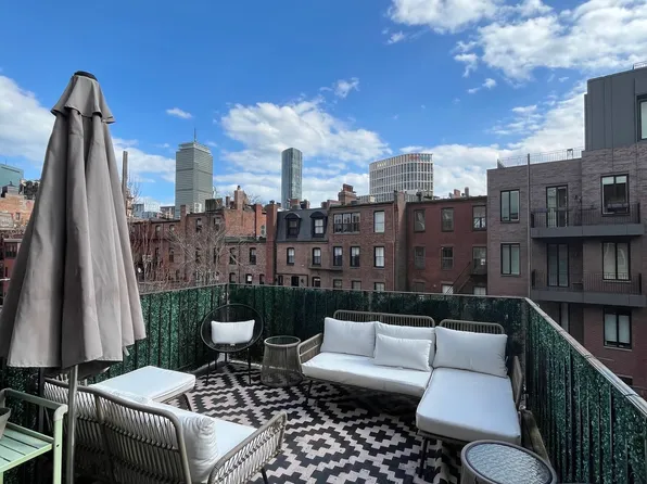 523 Beacon St APT 6, Boston, MA 02215