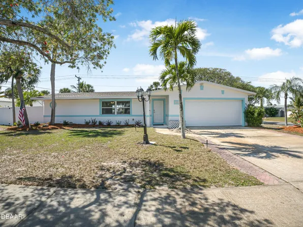 610 N Robin Way, Satellite Beach, FL 32937