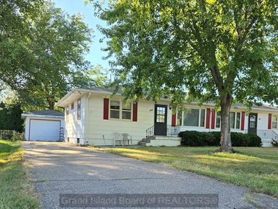 1920 Sheridan Ave N, Grand Island, NE, 68803